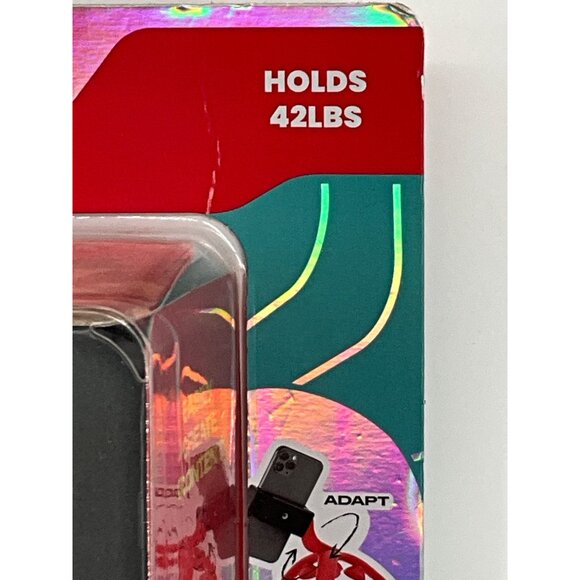 Tenikle Pro Flexible Suction Mount All-In-One Adjustable Holder - Picture 3 of 4